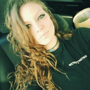 Meet your Posher, Katrina